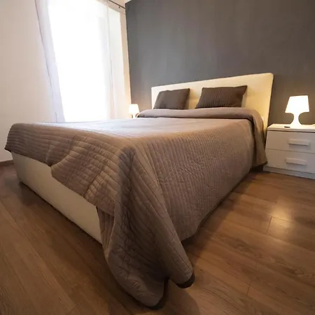 Guest house In Shared - City Center