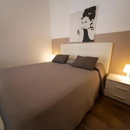 In Shared - City Center Guest house *