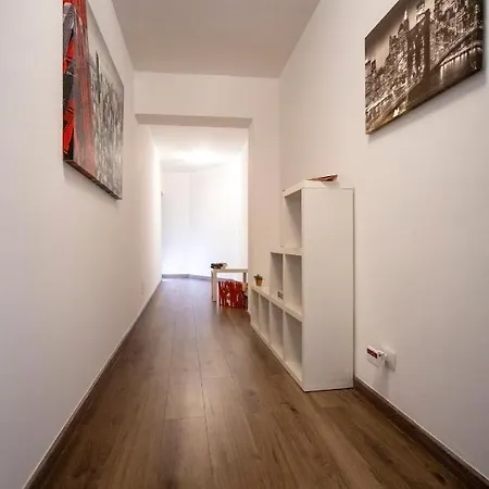 Affittacamere In Shared - City Center *